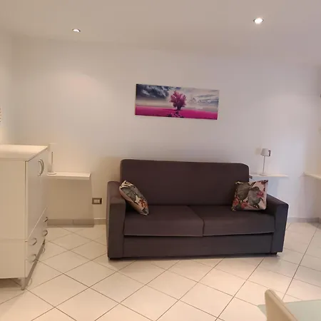 Baladi Monolocale In Centro * سانريمو