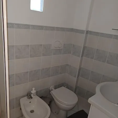 Baladi Monolocale In Centro