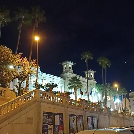 Baladi Monolocale In Centro شقة *