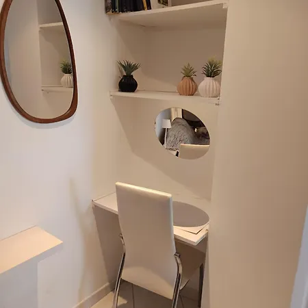 شقة Baladi Monolocale In Centro