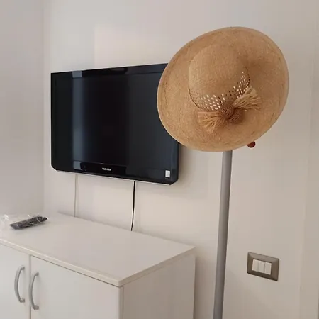 شقة Baladi Monolocale In Centro