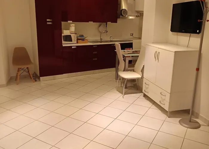 Baladi Monolocale In Centro Appartement *