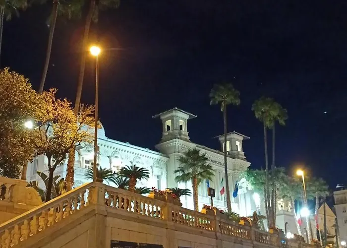 Baladi Monolocale In Centro Appartement *