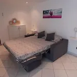 Baladi Monolocale In Centro Apartment