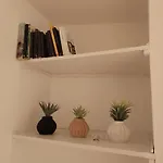 Apartment Baladi Monolocale In Centro *
