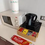 Baladi Monolocale In Centro Appartement