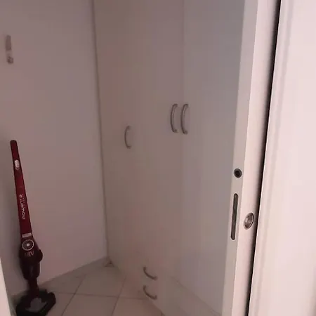 Apartment Baladi Monolocale In Centro