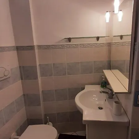 Апартаменты Baladi Monolocale In Centro *