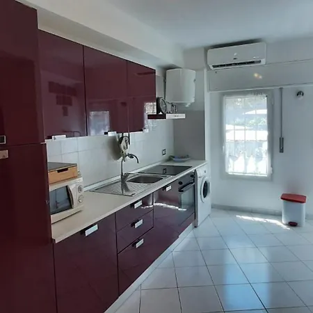 Apartment Baladi Monolocale In Centro Sanremo