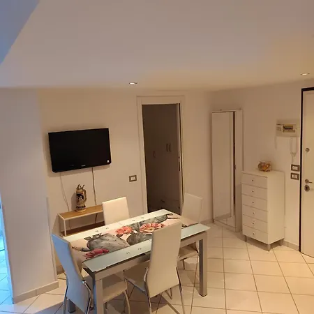 Apartment Baladi Monolocale In Centro *