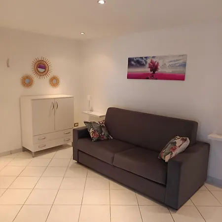 Apartment Baladi Monolocale In Centro Sanremo