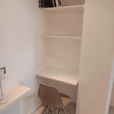 Апартаменты Baladi Monolocale In Centro Санремо