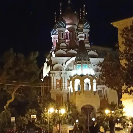 Baladi Monolocale In Centro * Sanremo