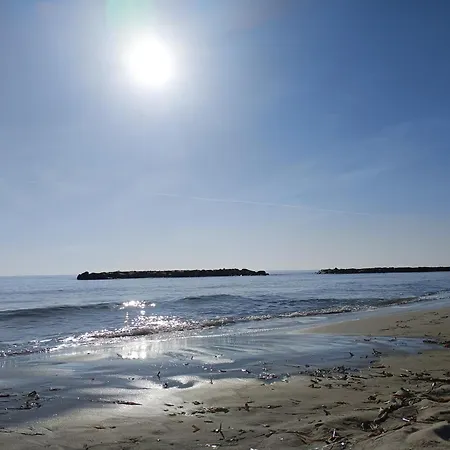 Διαμέρισμα Baladi Monolocale In Centro