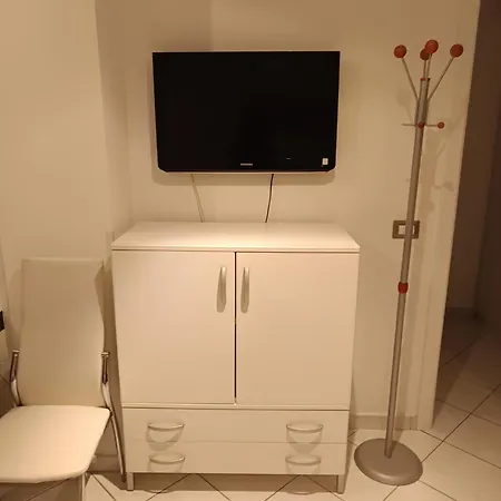 Baladi Monolocale In Centro Apartment