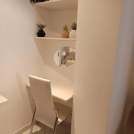 Апартаменты Baladi Monolocale In Centro *