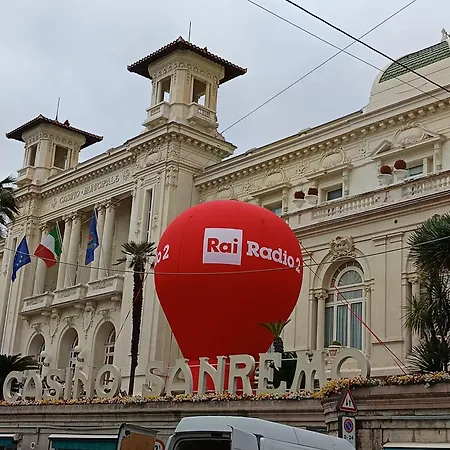 Baladi Monolocale In Centro Apartment *