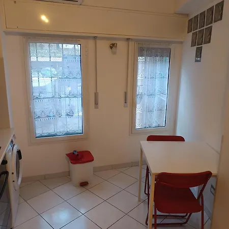 Baladi Monolocale In Centro San Remo