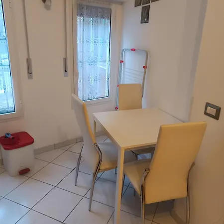 Apartment Baladi Monolocale In Centro Sanremo