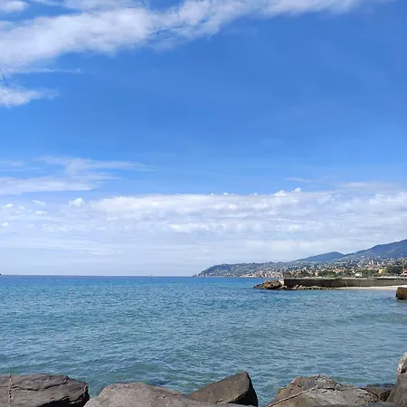 Baladi Monolocale In Centro *