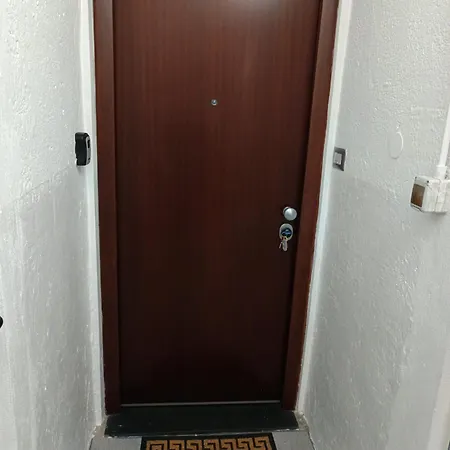 Baladi Monolocale In Centro Apartment *