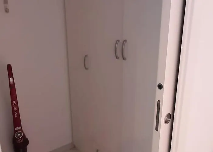 Apartment Baladi Monolocale In Centro