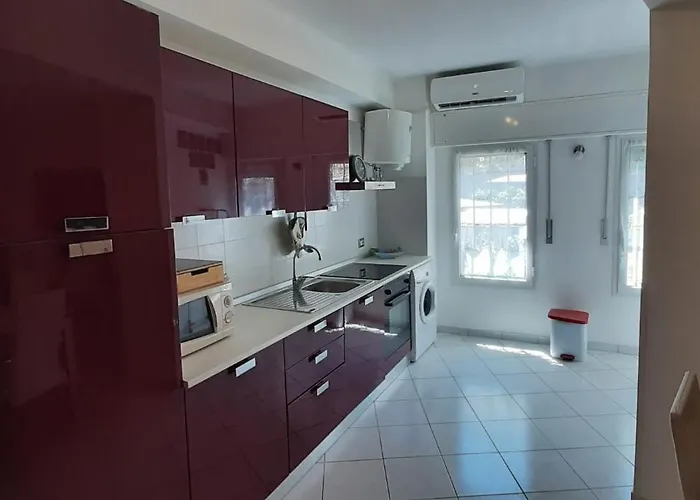 Apartment Baladi Monolocale In Centro Sanremo