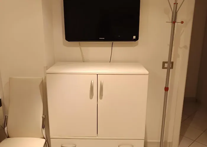 Baladi Monolocale In Centro Apartment